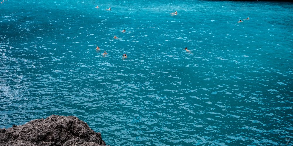 Photograph by Yiannis Manolopoulos — Mallorca · 2018